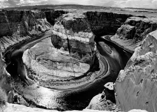 The Horseshoe 2 Page, AZ, USA