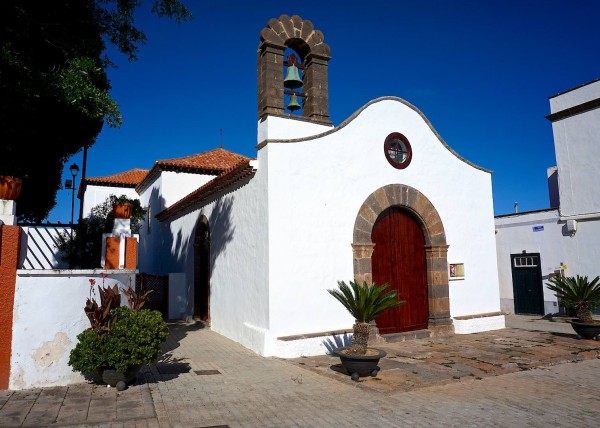 Los Gigantes, Teneriffa