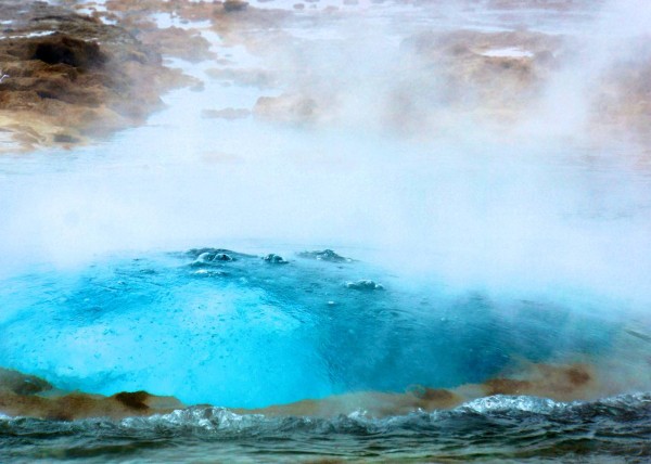 Reykjavik Sonnenfahrt Skulptur