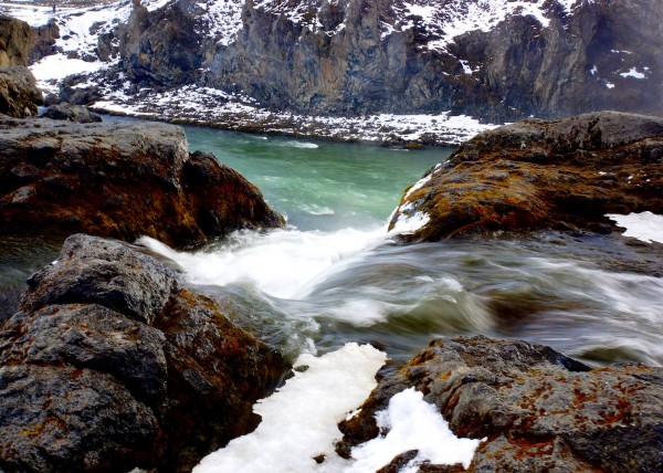 Reykjavik Sonnenfahrt Skulptur
