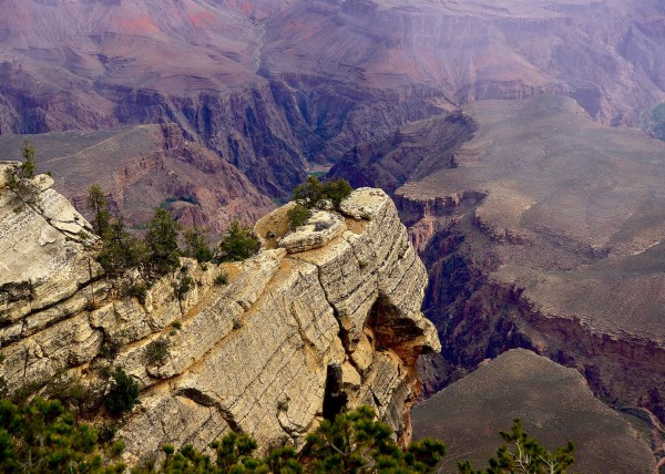 Grand Canyon, Arizona USA