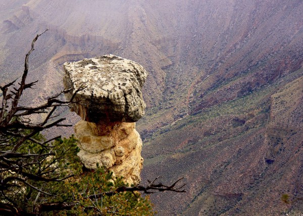 Grand Canyon, Arizona USA