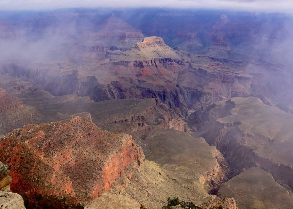 Grand Canyon, Arizona USA