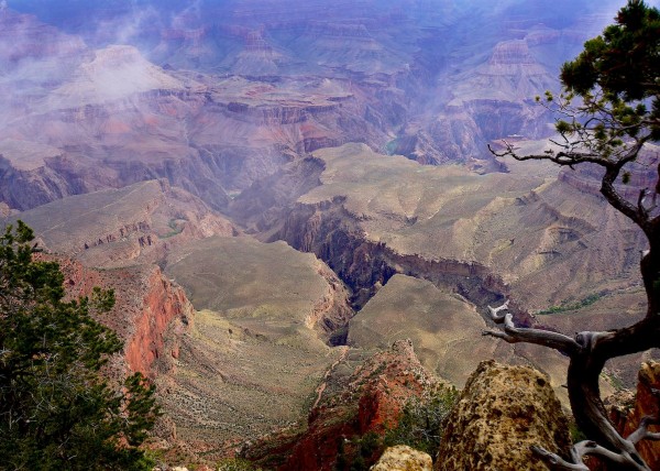 Grand Canyon, Arizona USA