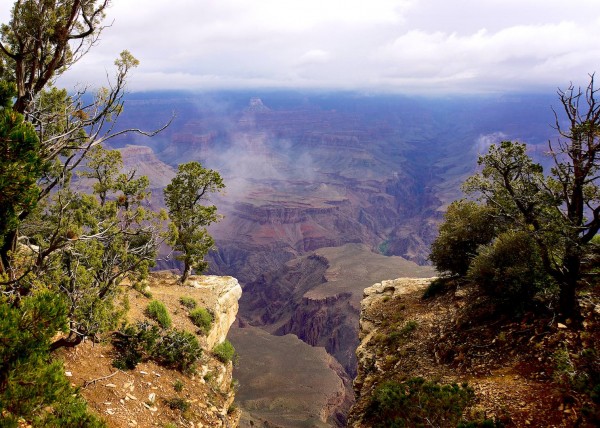 Grand Canyon, Arizona USA