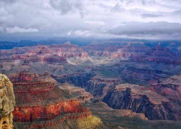 Grand Canyon, Arizona USA