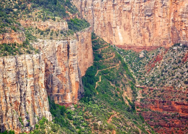 Grand Canyon, Arizona USA