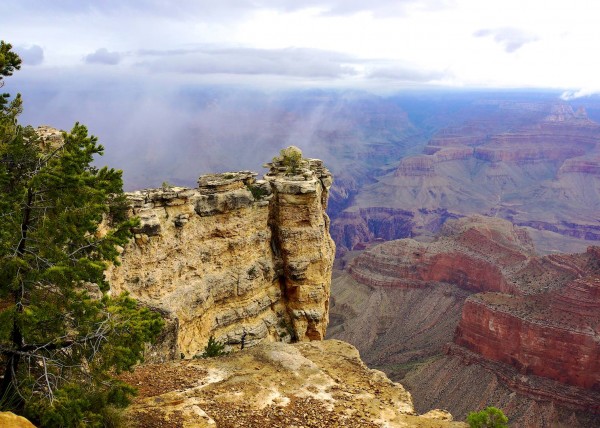 Grand Canyon, Arizona USA