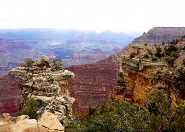 Grand Canyon, Arizona USA