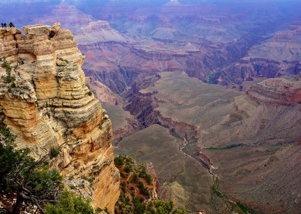 Grand Canyon, Arizona USA