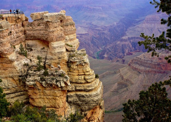 Grand Canyon, Arizona USA