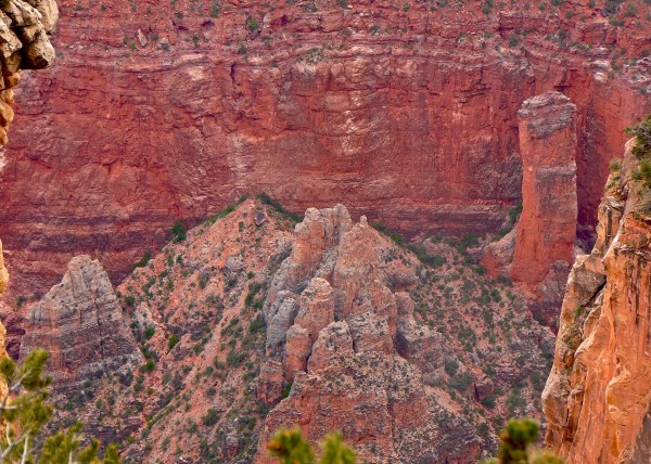 Grand Canyon, Arizona USA
