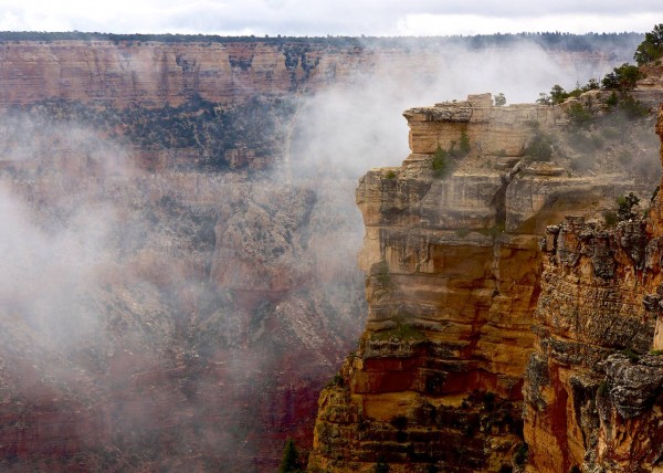 Grand Canyon, Arizona USA