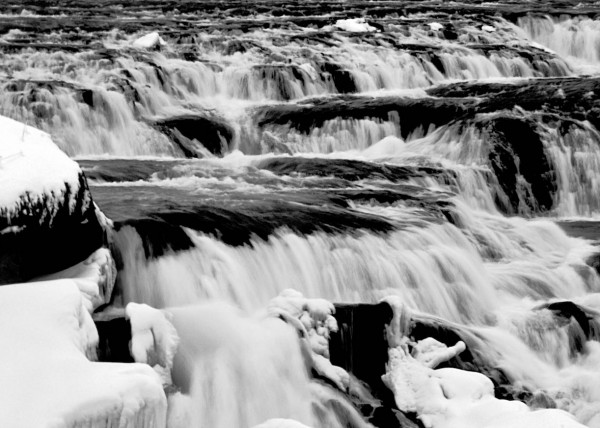 Reykjavik Sonnenfahrt Skulptur