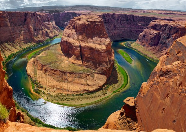 The Horseshoe 2 Page, AZ, USA