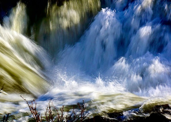 Reykjavik Sonnenfahrt Skulptur
