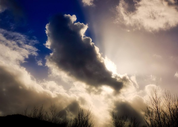Reykjavik Sonnenfahrt Skulptur
