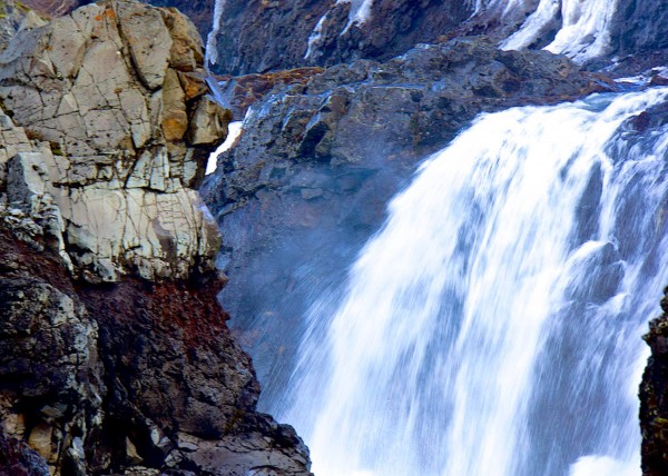 Reykjavik Sonnenfahrt Skulptur