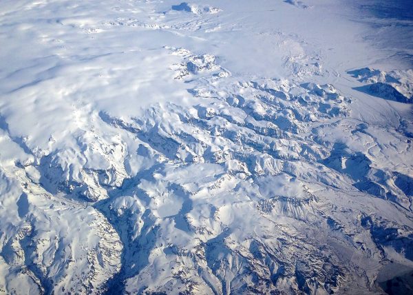 Reykjavik Sonnenfahrt Skulptur