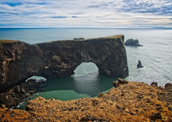 Reykjavik Sonnenfahrt Skulptur