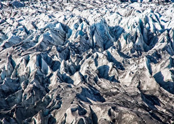 Reykjavik Sonnenfahrt Skulptur