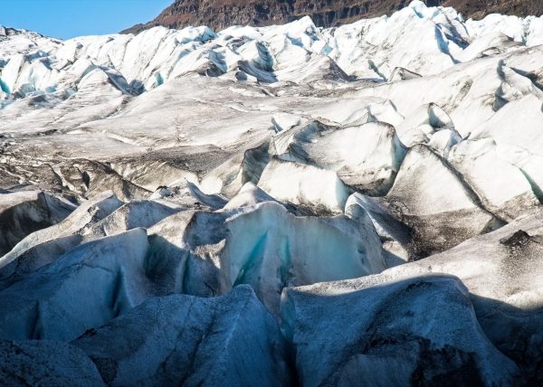 Reykjavik Sonnenfahrt Skulptur