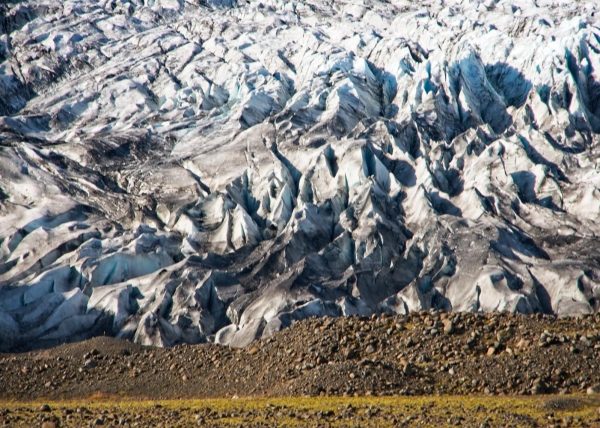 Reykjavik Sonnenfahrt Skulptur