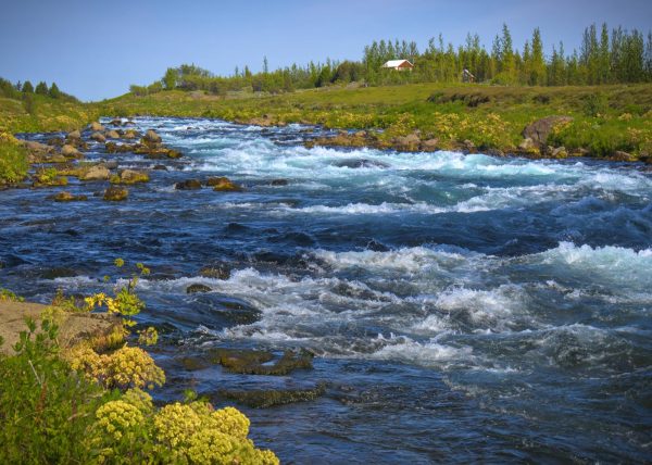 Reykjavik Sonnenfahrt Skulptur