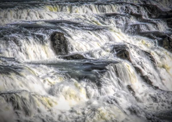 Reykjavik Sonnenfahrt Skulptur