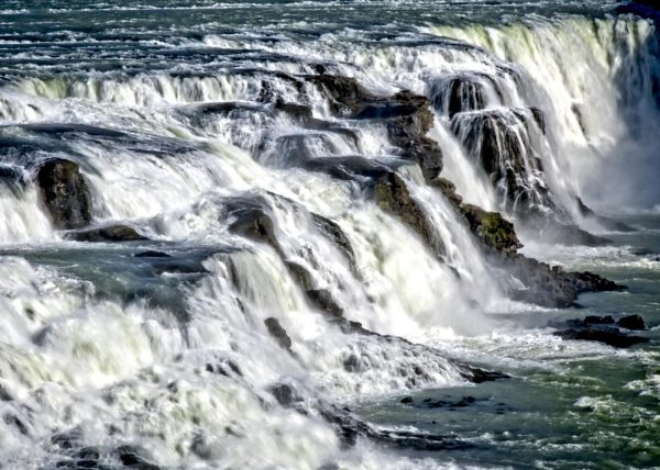 Reykjavik Sonnenfahrt Skulptur
