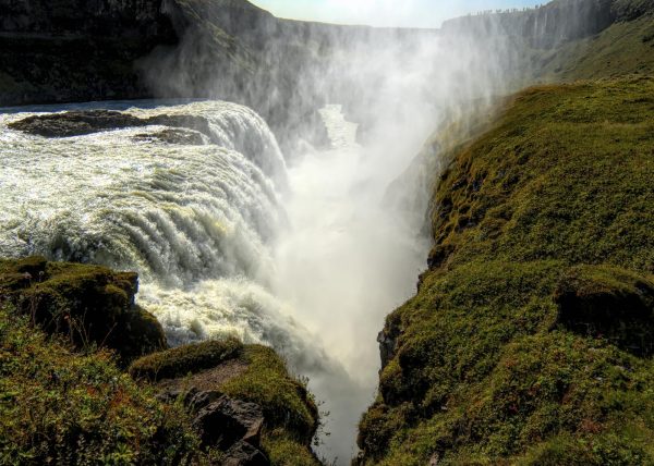 Reykjavik Sonnenfahrt Skulptur