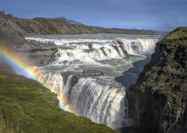 Reykjavik Sonnenfahrt Skulptur