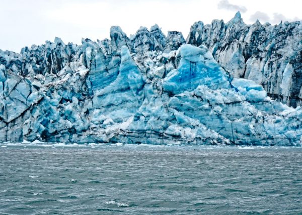 Reykjavik Sonnenfahrt Skulptur