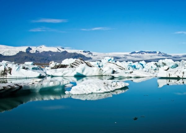 Reykjavik Sonnenfahrt Skulptur