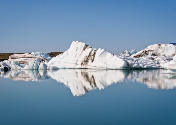 Reykjavik Sonnenfahrt Skulptur