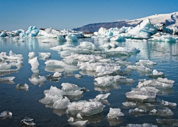 Reykjavik Sonnenfahrt Skulptur