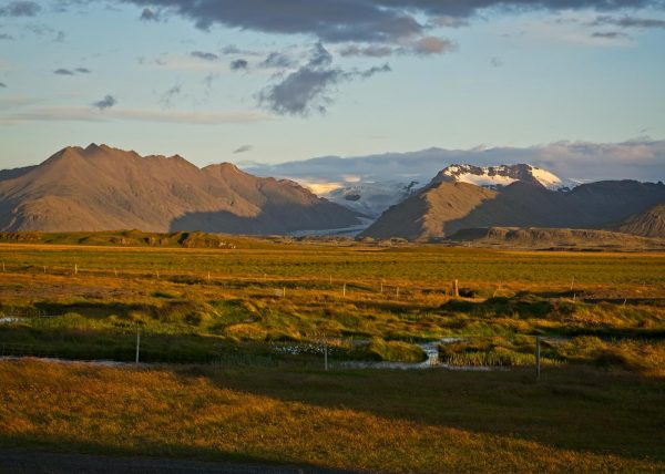 Reykjavik Sonnenfahrt Skulptur