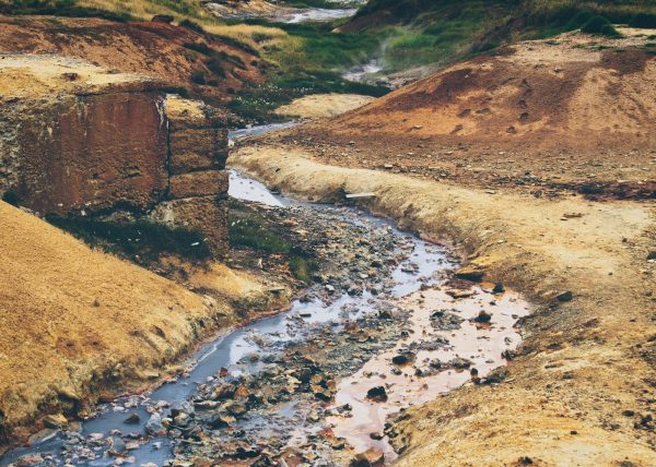 Reykjavik Sonnenfahrt Skulptur