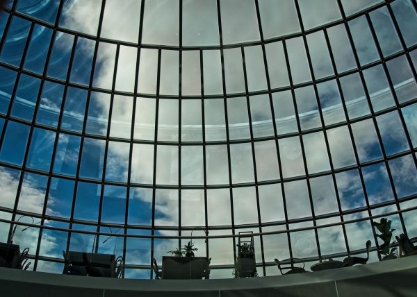 Reykjavik Sonnenfahrt Skulptur