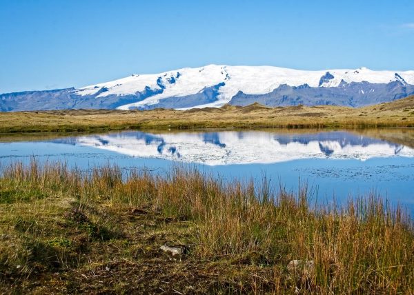 Reykjavik Sonnenfahrt Skulptur