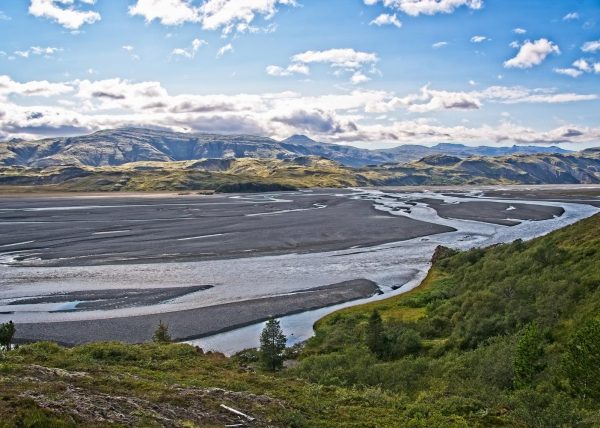 Reykjavik Sonnenfahrt Skulptur