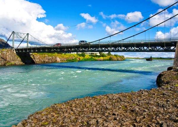 Reykjavik Sonnenfahrt Skulptur