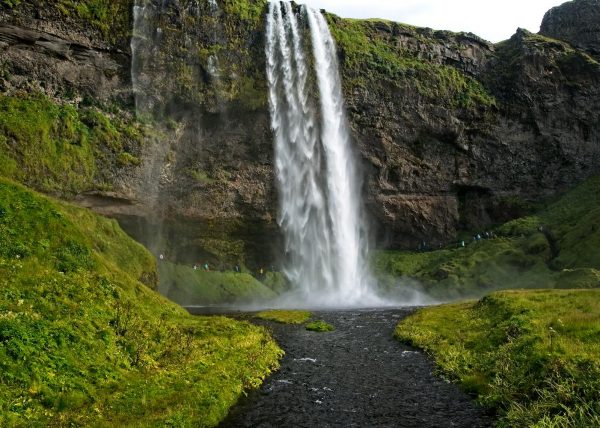 Reykjavik Sonnenfahrt Skulptur