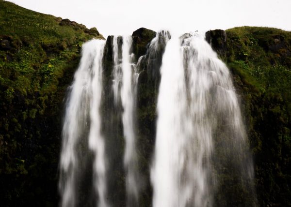 Reykjavik Sonnenfahrt Skulptur
