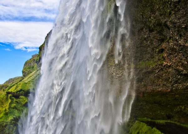 Reykjavik Sonnenfahrt Skulptur