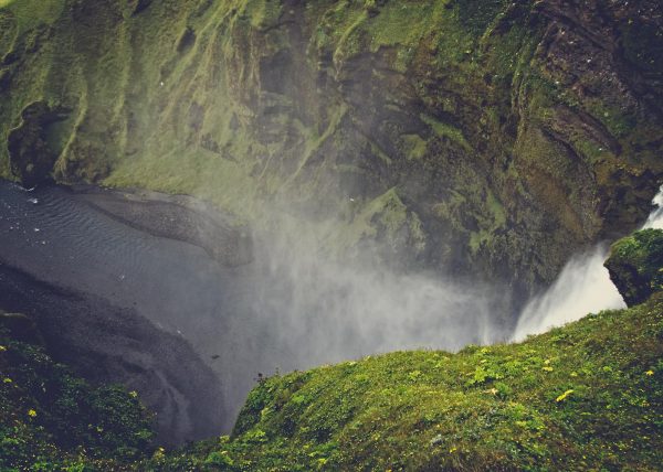 Reykjavik Sonnenfahrt Skulptur