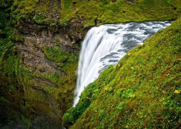 Reykjavik Sonnenfahrt Skulptur
