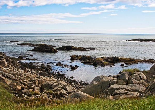 Reykjavik Sonnenfahrt Skulptur