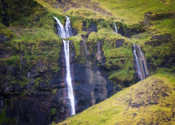 Reykjavik Sonnenfahrt Skulptur