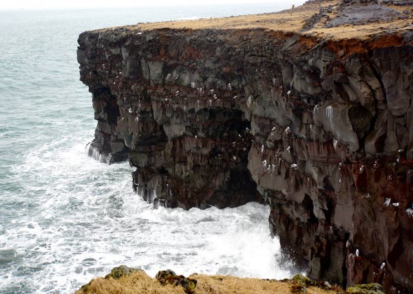 Reykjavik Sonnenfahrt Skulptur